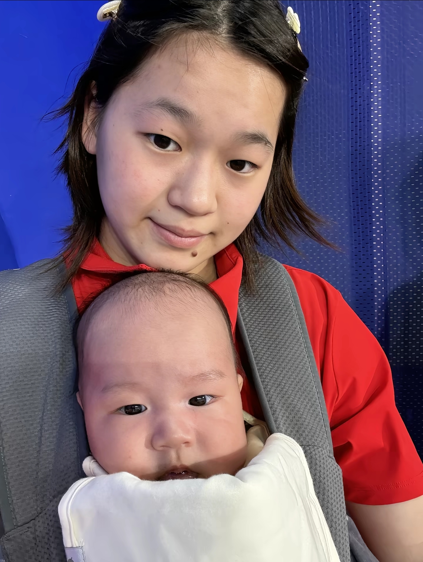 全红婵复出首战夺金 伤病困扰下仍保持快乐心态