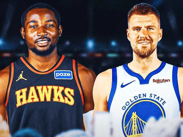 波神健康成勇士附加赛关键