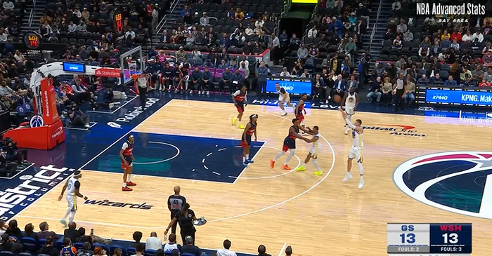 波神健康成勇士附加赛关键