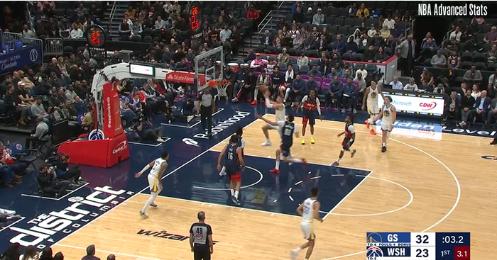 波神健康成勇士附加赛关键