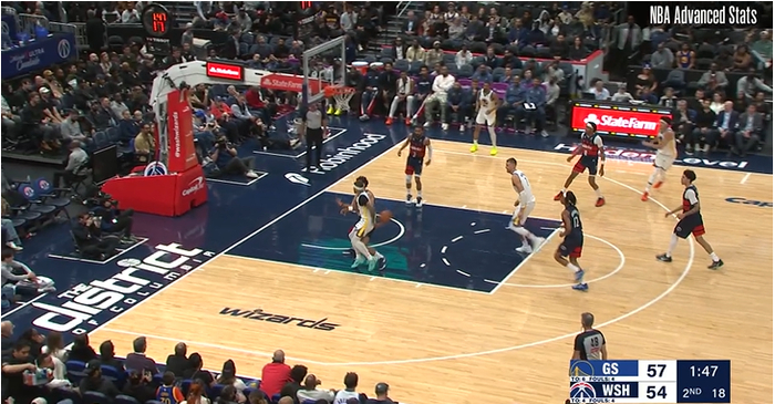 波神健康成勇士附加赛关键