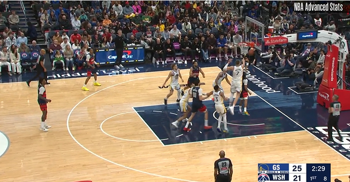 波神健康成勇士附加赛关键