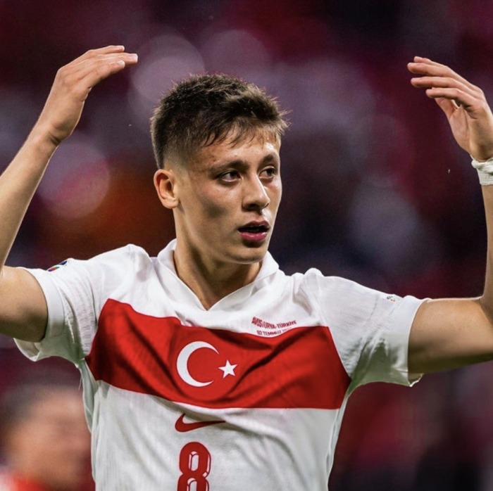 土耳其队时隔22年再战世界杯，能否打破魔咒？