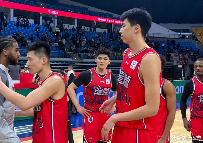 广东外援困境待解 徐昕或被回购 辽宁调整外援阵