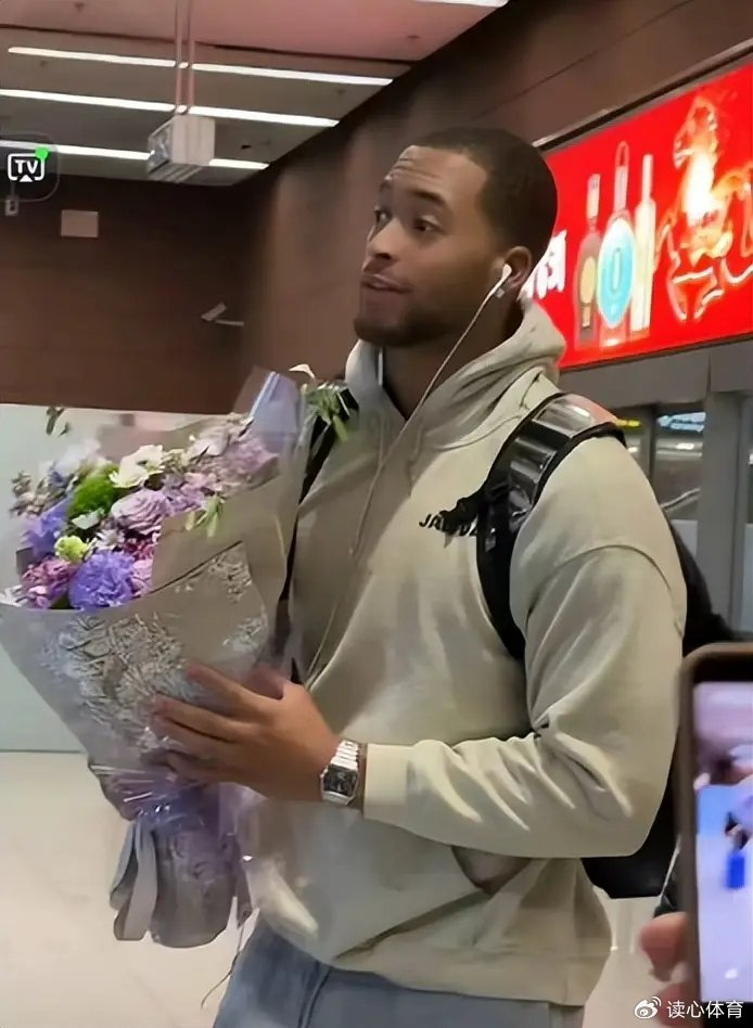 广东外援困境待解 徐昕或被回购 辽宁调整外援阵