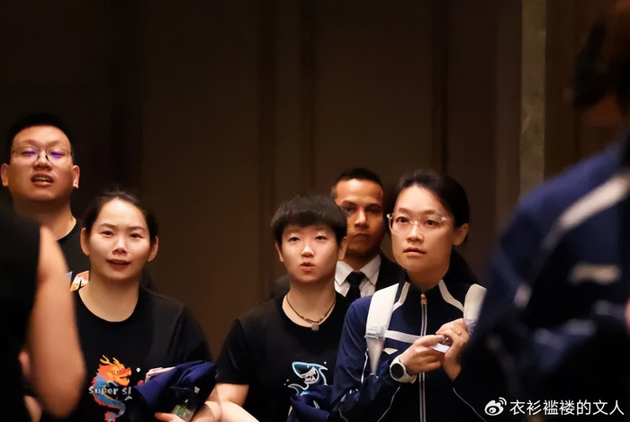 澳门世界杯抽签仪式圆满举行 国乒主力互动引关