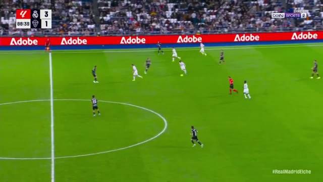 皇马锋线核心周薪24万豪宅曝光 韦尼休斯引领高