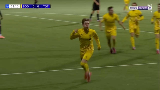 阿森纳球迷德比引爆英超，欧冠赛场多点开花